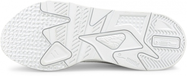 Кроссовки Puma RS-Z LTH 38323202 р.UK 10 белый