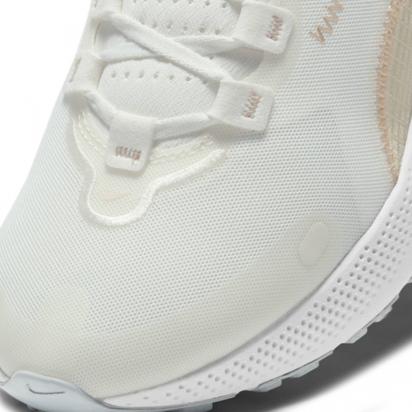 Кроссовки Nike WMNS NIKE REACT ESCAPE RN CV3817-101 р.US 7 бежевый