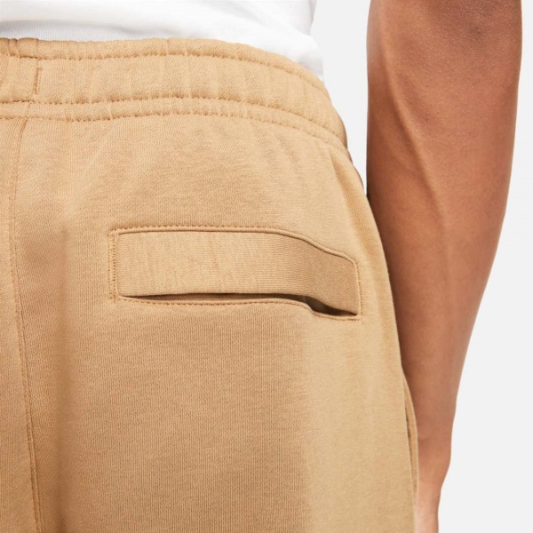 Штани Nike M NSW CLUB JGGR BB BV2671-258 р. M бежевий