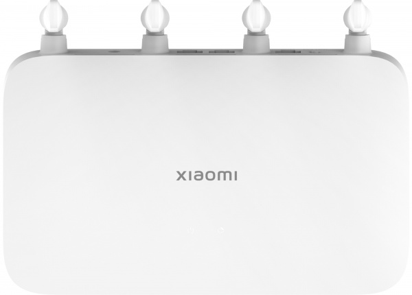 Маршрутизатор Xiaomi Router AC1200 (DVB4330GL)