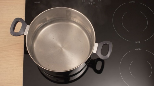 Набор посуды Daily Cook 11 предметов G713SB45 Tefal