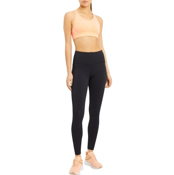 Лосини Energetics Kapinem 1/1 W 417474-050 р.L чорний