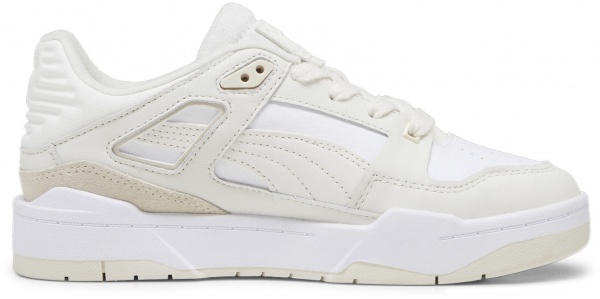 Кроссовки Puma SLIPSTREAM SELFLOVE WNS 39304901 р.39 бежевый