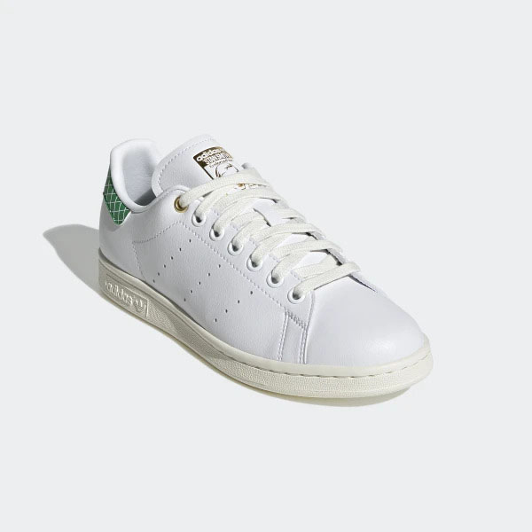 Кроссовки Adidas GW6752 р.37 1/3 белый