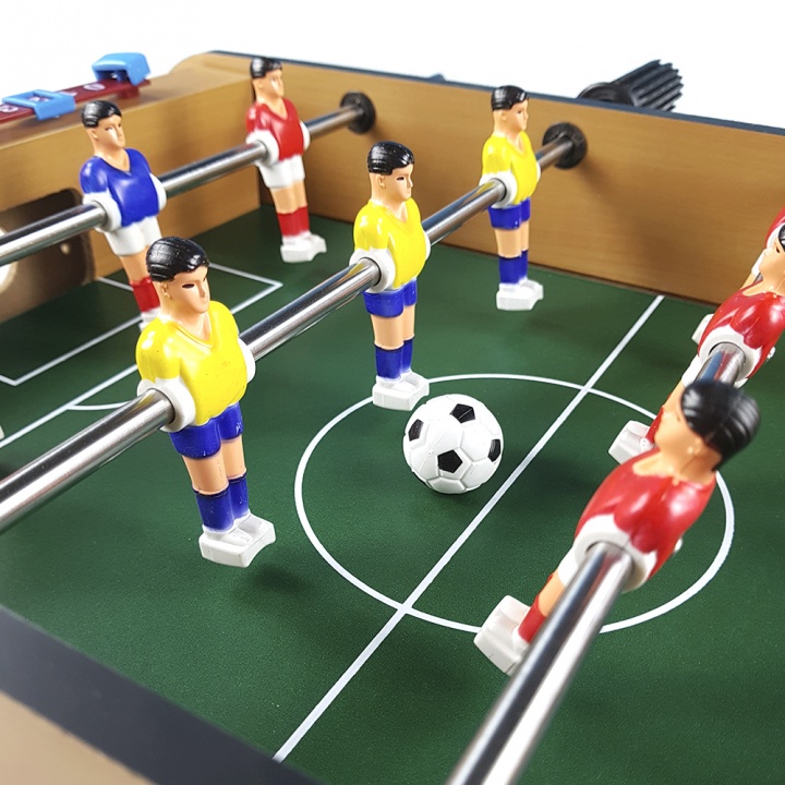 Игра настольная Zhorya Football ZY944313