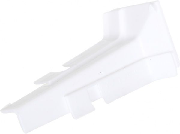 Кут внутренний Salag NG 80 28 клен патино 