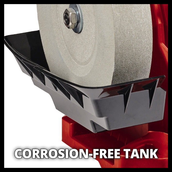 Точильный станок Einhell TC-WG 200 4418008