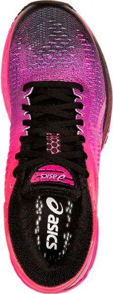 Кроссовки Asics 1012A028-001 р.9,5 черный