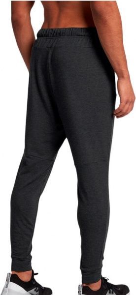 Штани Nike M NK DRY PANT TPR HPRDRY LT 889393-010 р. M темно-сірий