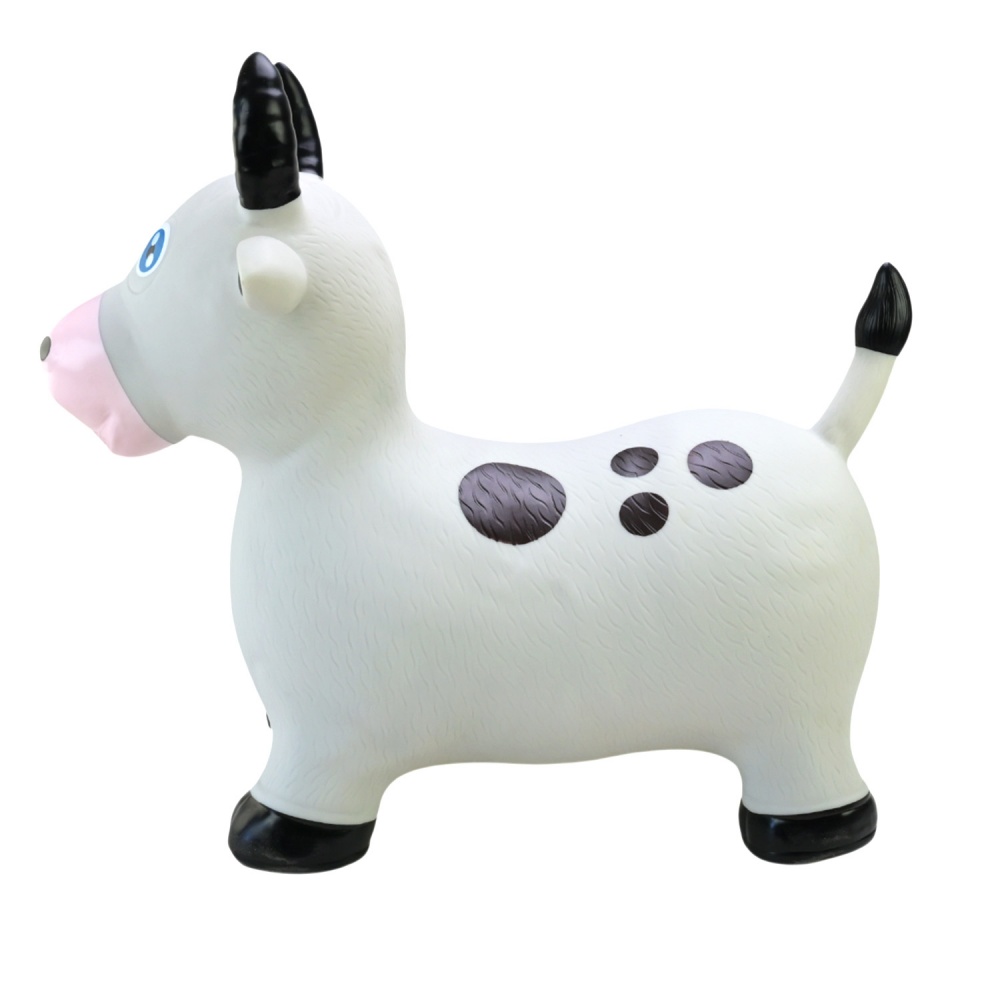 Стрибунець надувний Shantou Бичок PJ2807