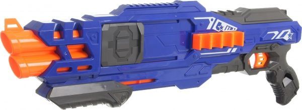 Игрушечное оружие Blaze Storm бластер + 10 пуль ZC7111