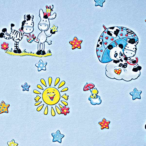 Ланита Лето ДХН 267/4 1.06х10.05 м