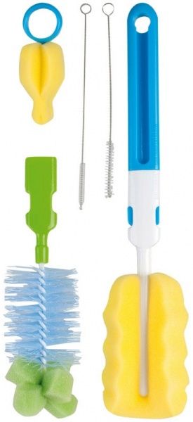 Ершики и щетки