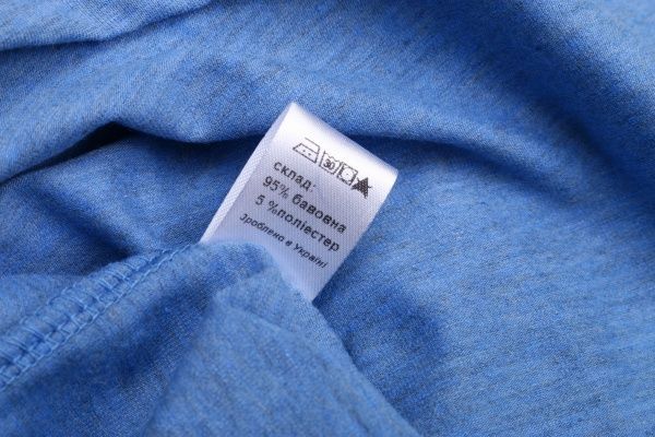 Піжама жіноча Levtam Ніжність р. XL блакитний 