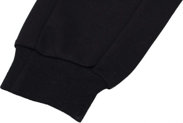 Брюки спортивні Роза 20505 р.128 чорний 