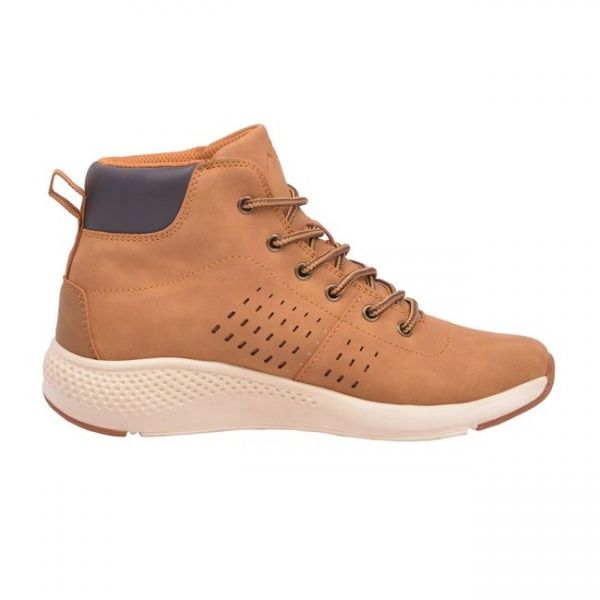 Ботинки Alpine Crown Ciara ACFW-190320-003 р. 39 темно-желтый