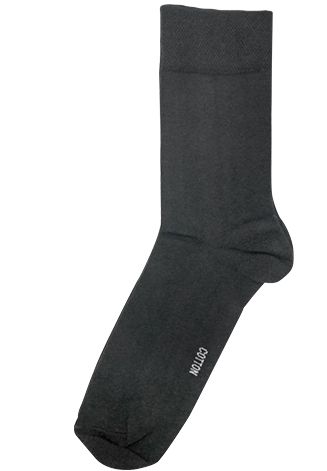 Носки Travel MaySocks класика Ч-113103-27 р.27-29