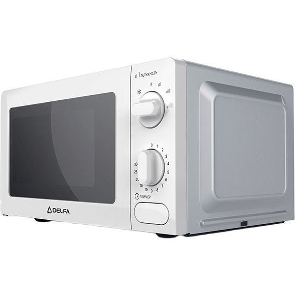 Піч мікрохвильова Delfa Y35MW