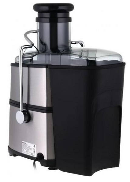 Соковижималка Laretti LR-FP7415