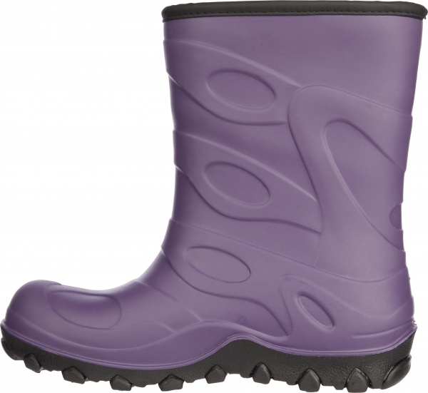 Чоботи McKinley Stavanger TPR 416870-466 р.EUR 33 фіолетовий