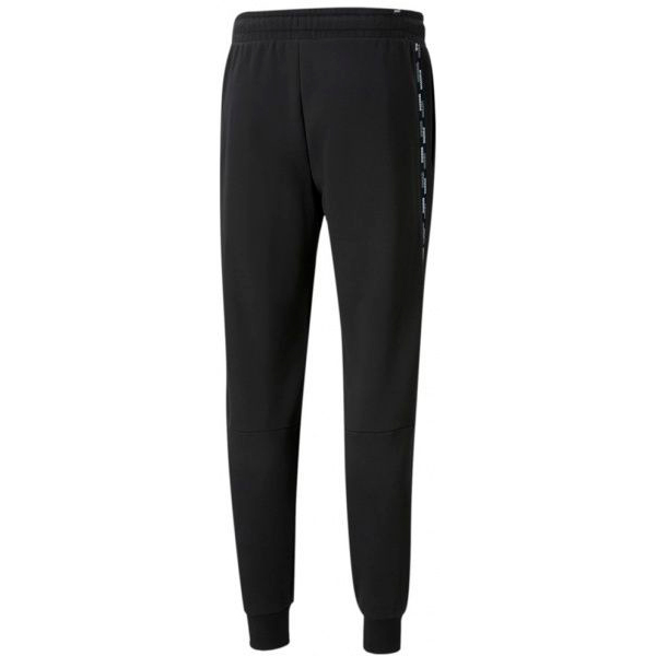 Штани Puma PUMA POWER Sweat Pants 58939701 р. 2XL чорний