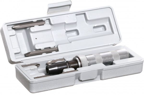 Викрутка ударна Matrix × 115759