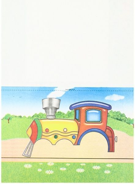 Книга Інна Панасюк «Зошит з малювання. Молодша група 3-4 роки. 1 частина» 978-966-808-213-9