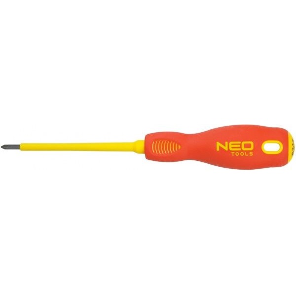 Набор отверток NEO tools (1000 В) 5 шт. 04-220