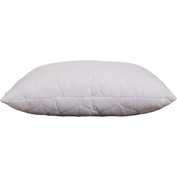 Подушка мікросатин з пропиткою Евкаліпт 50x70 мм Luna