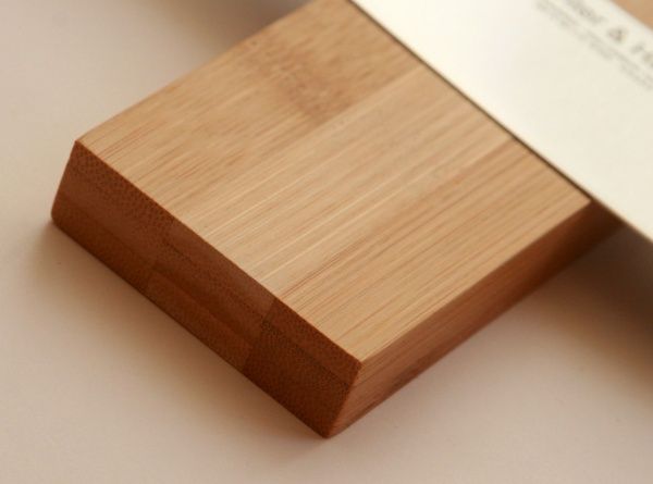 Тримач для ножів магнітний MR401 Gunter&Hauer