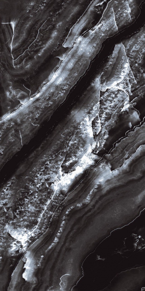 Плитка IKAA GRANITO PVT. LTD. Black modulo 60x120 см