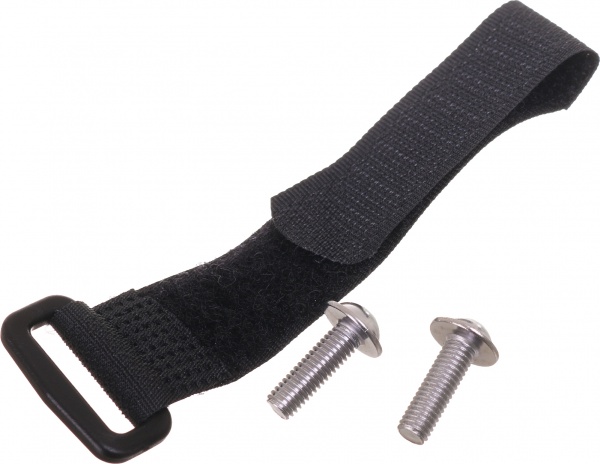 Насос для велосипеда Kross T4CPO000158 Clear Shot ALU Clever Valve Pump 120 PSI