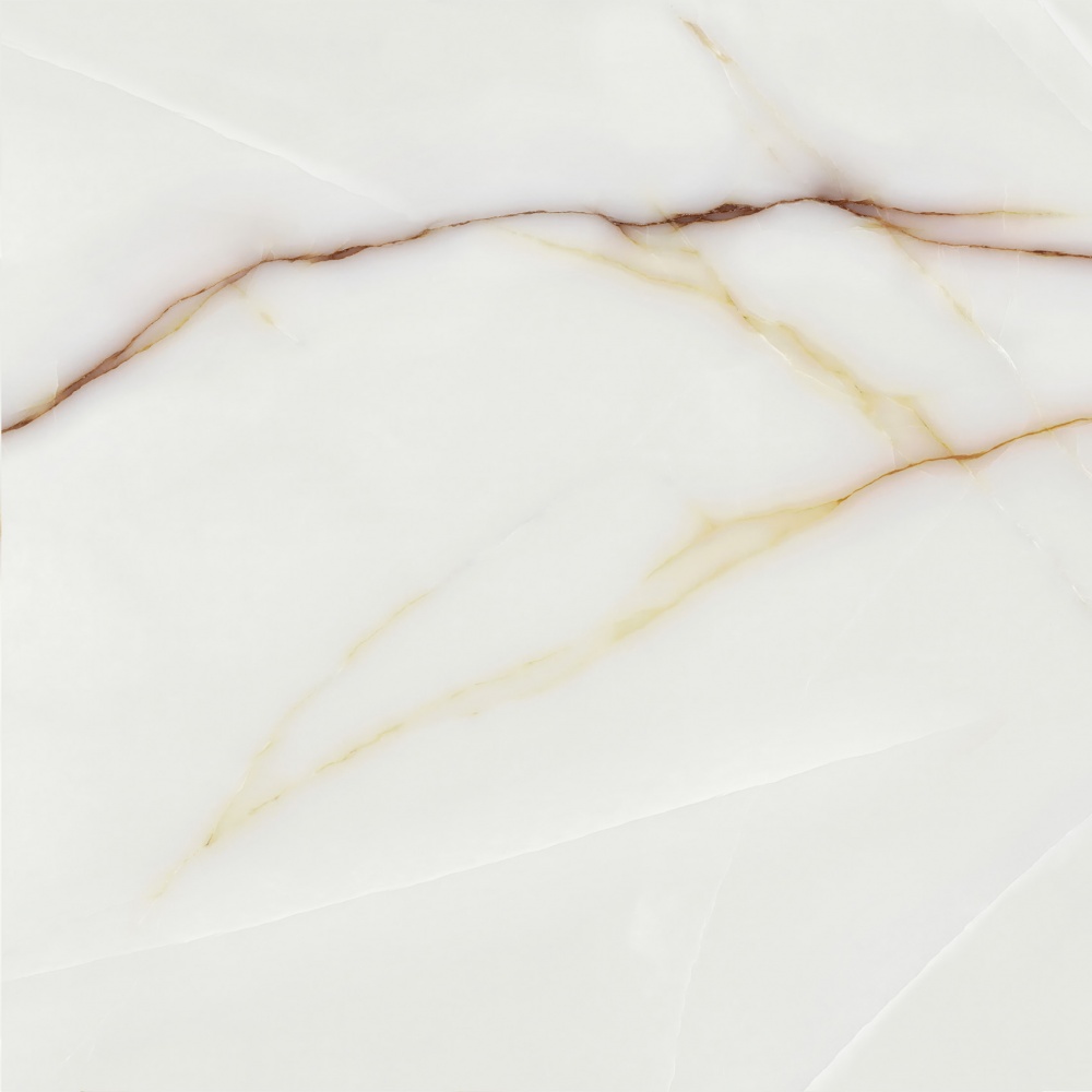 Плитка Cristalina White F P R Full Lappato 60x60 см (2 сорт)