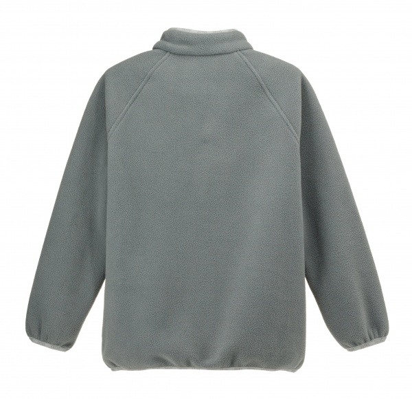 Джемпер детский унисекс JOIKS р.122 серый F873 