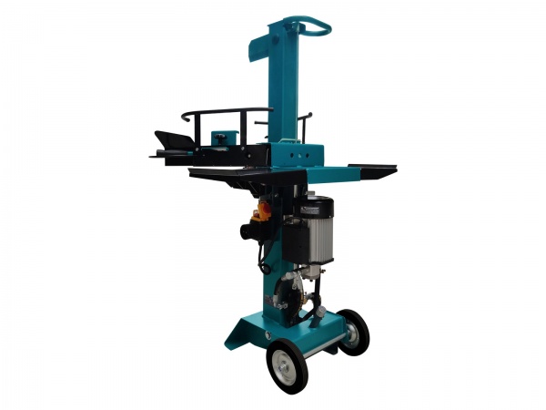 Дровокол KS электрический вертикальный KS 8THE V 55/40