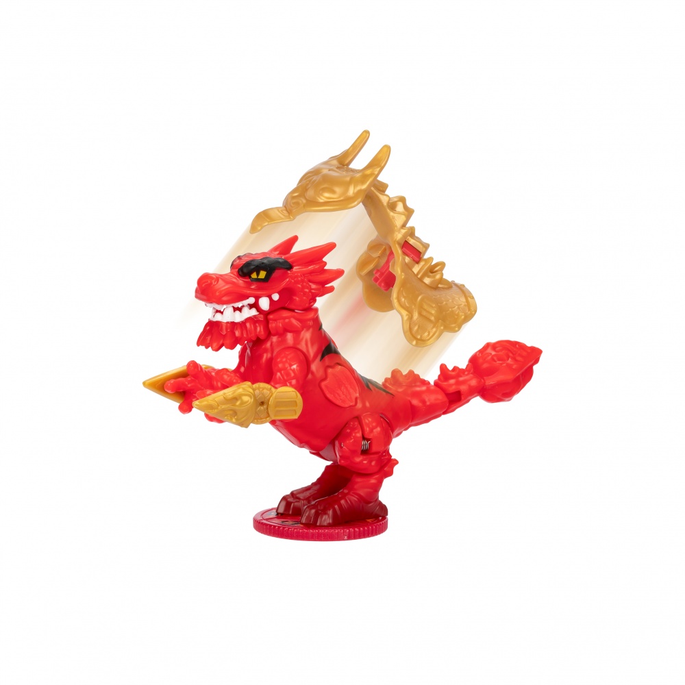 Ігровий набір Akedo Скотчд Кло (Ніндзя Босес) 123563