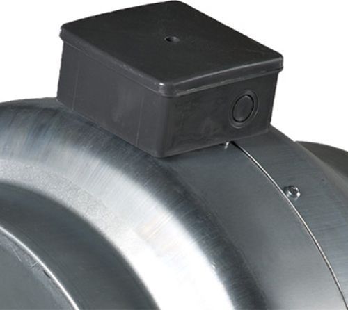 Вентилятор Вентс ВКМц 200 11763