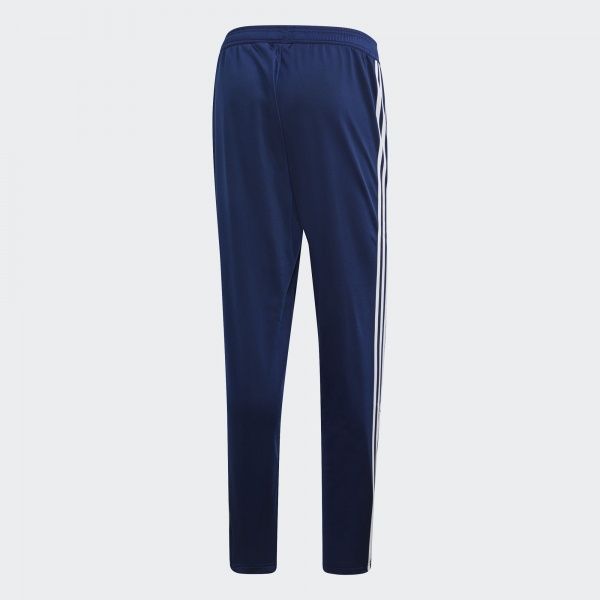 Штани Adidas TIRO19 PES PNT DT5181 р. L темно-синій