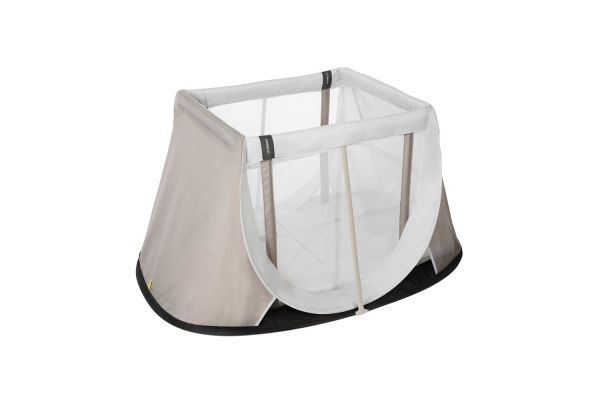 Манеж-ліжко AeroMoov білий ATC11060-WS