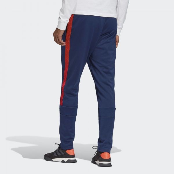 Брюки Adidas TAN CLUB H PANT FM0894 р. L синий