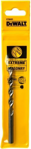 Сверло по бетону DeWalt EXTREME 80x120 мм 10 мм DT6685