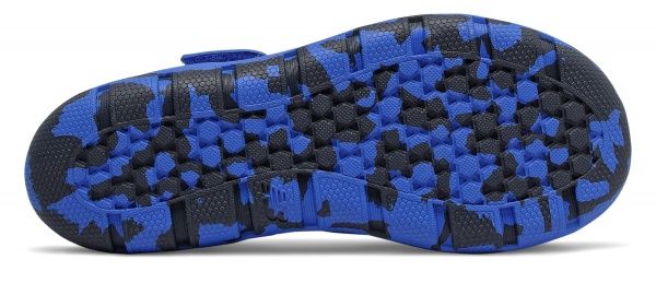 Сандалі New Balance YO208RB2 р. US 1,5 синій