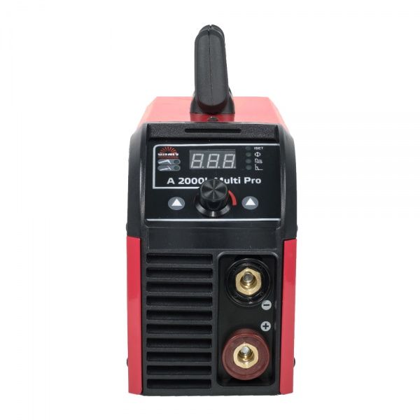 Инвертор сварочный Vitals Professional A 2000k Multi Pro