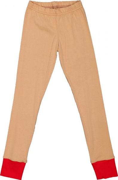 Піжама для хлопчиків Фламінго р.128 бежевий 