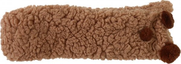 Капці дитячі Maxwin KIDS Шіппі р.35-36 бежевий MWSE008/beig 