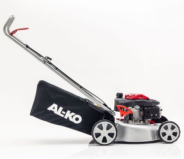 Газонокосарка бензинова AL-KO Easy 4.2 SP-S