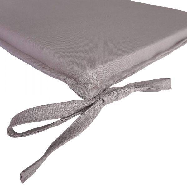 Подушка на стул Элит Какао Прованс