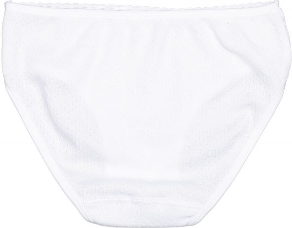 Трусики дитячі Татошка 111113 р.122 білий 