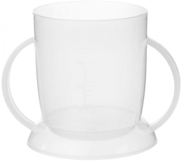 Поїльник непроливайка Киевгума для пиття 250 мл 4823060803970