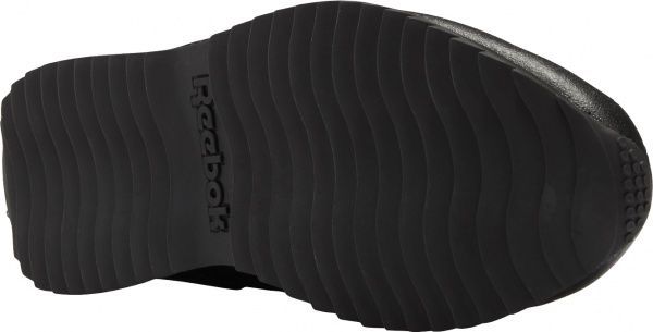 Кросівки Reebok REEBOK ROYAL GLIDE FW0894 р.UK 12 чорний